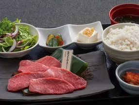 Tokori Ueno Bamboo Garden 3