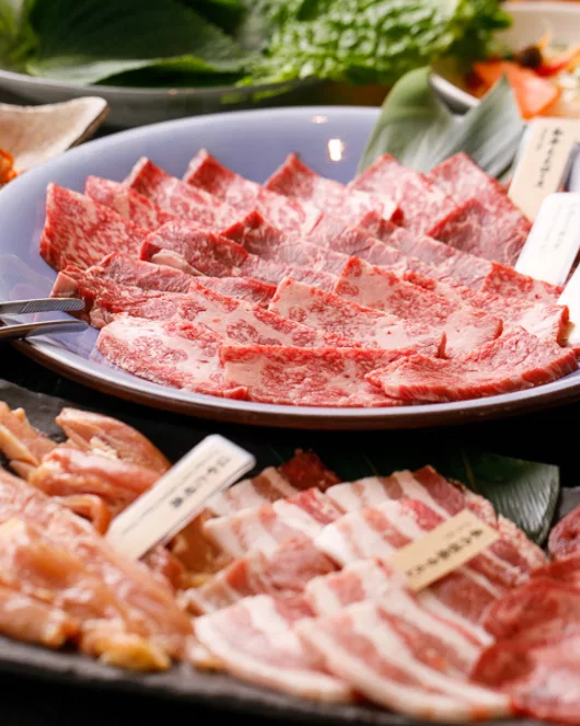 Ultimate Wagyu Luxury Dining Experience Course